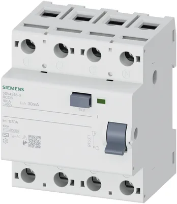 Siemens 5SV4348-0