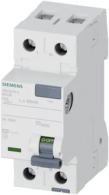 Siemens 5SV4414-0
