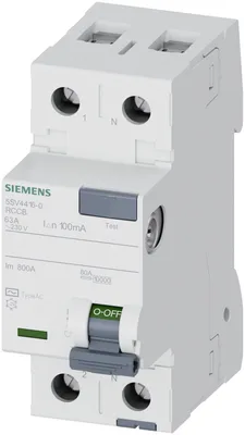Siemens 5SV4416-0