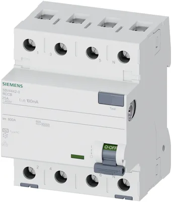 Siemens 5SV4442-0