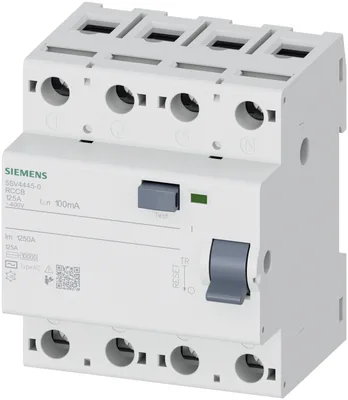 Siemens 5SV4445-0