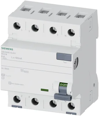 Siemens 5SV4446-0LA01