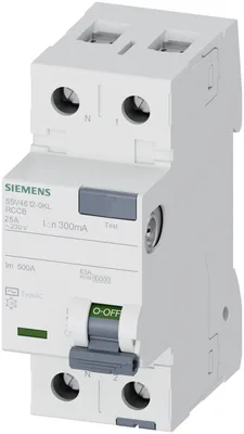 Siemens 5SV4612-0KL