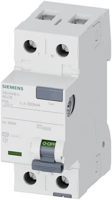Siemens 5SV4616-0