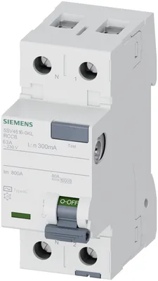 Siemens 5SV4616-0KL