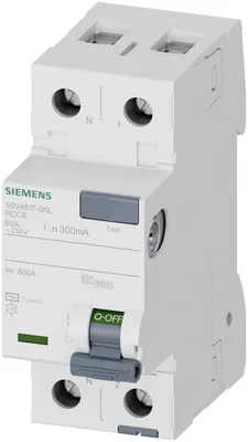 Siemens 5SV4617-0KL