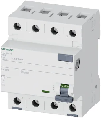 Siemens 5SV4642-0