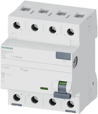Siemens 5SV4642-0KL