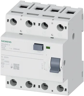 Siemens 5SV4645-0