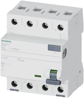 Siemens 5SV4647-0