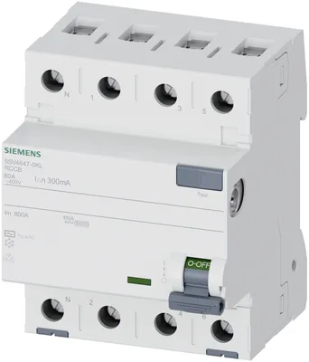 Siemens 5SV4647-0KL