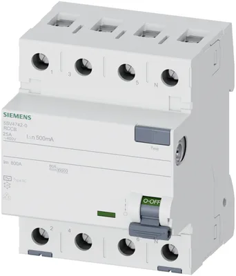 Siemens 5SV4742-0