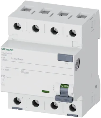 Siemens 5SV4744-0
