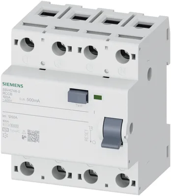 Siemens 5SV4748-0