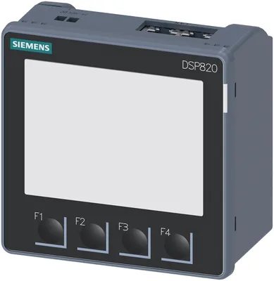 Siemens 3VA9987-0TD82