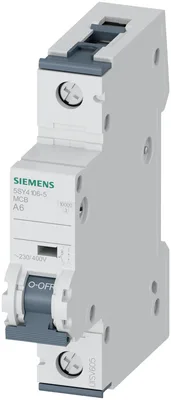 Siemens 5SY4106-5