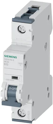 Siemens 5SY4113-6