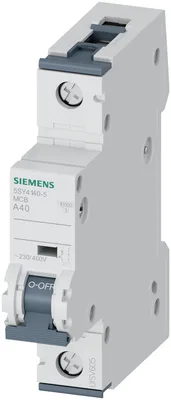 Siemens 5SY4140-5