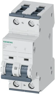 Siemens 5SY4201-8