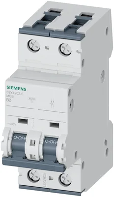 Siemens 5SY4202-6