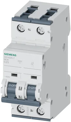 Siemens 5SY4225-7