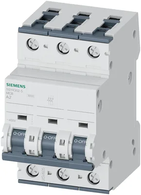 Siemens 5SY4302-5