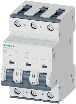 Siemens 5SY4302-6
