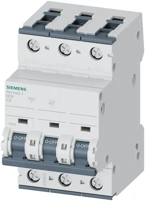Siemens 5SY4302-7