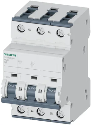 Siemens 5SY4303-6
