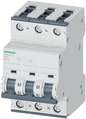 Siemens 5SY4305-5