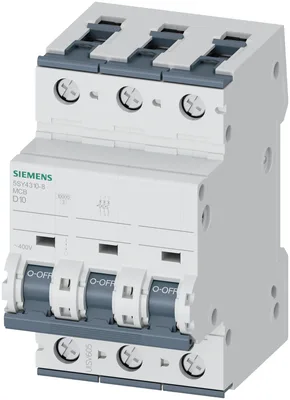 Siemens 5SY4310-8