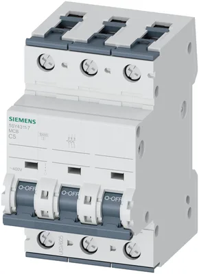 Siemens 5SY4311-7