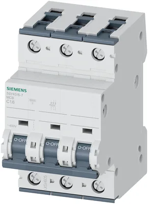 Siemens 5SY4315-7