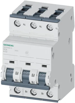 Siemens 5SY4332-5