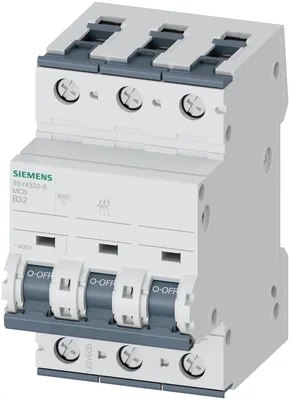 Siemens 5SY4332-6