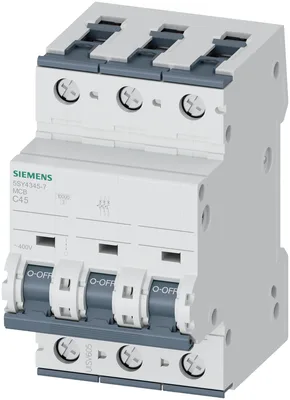 Siemens 5SY4345-7