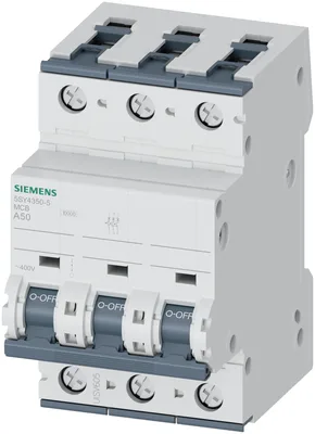Siemens 5SY4350-5