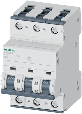 Siemens 5SY4360-7