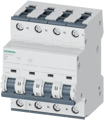 Siemens 5SY4406-8