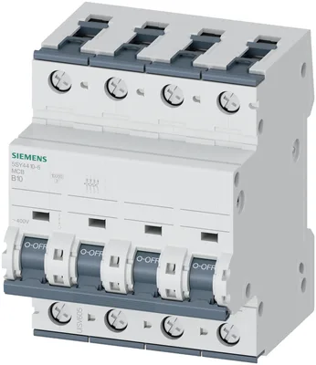 Siemens 5SY4410-6