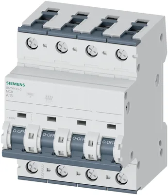 Siemens 5SY4413-5