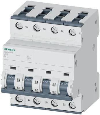 Siemens 5SY4440-5