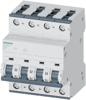 Siemens 5SY4603-7