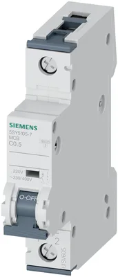 Siemens 5SY5105-7