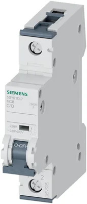 Siemens 5SY5110-7