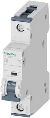 Siemens 5SY6116-7