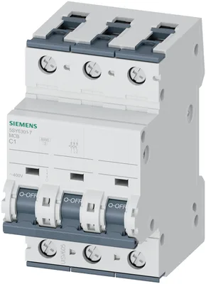 Siemens 5SY6301-7