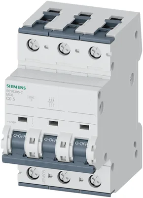 Siemens 5SY6305-7