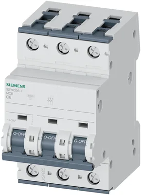 Siemens 5SY6306-7