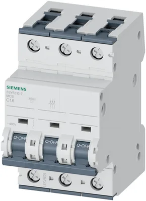 Siemens 5SY6315-7